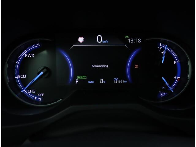 Toyota RAV4 2.5 Hybrid Business Plus | Adaptive Cruise Control | Navigatie | JBL Audio | Achteruitrijcamera | Lederen Bekleding | Stoelverwarming |