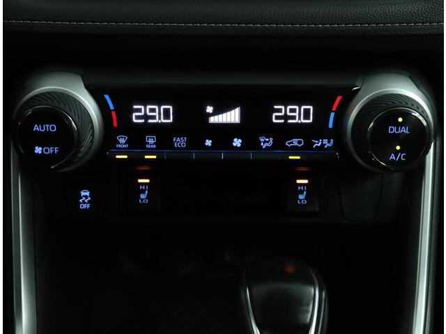 Toyota RAV4 2.5 Hybrid Business Plus | Adaptive Cruise Control | Navigatie | JBL Audio | Achteruitrijcamera | Lederen Bekleding | Stoelverwarming |