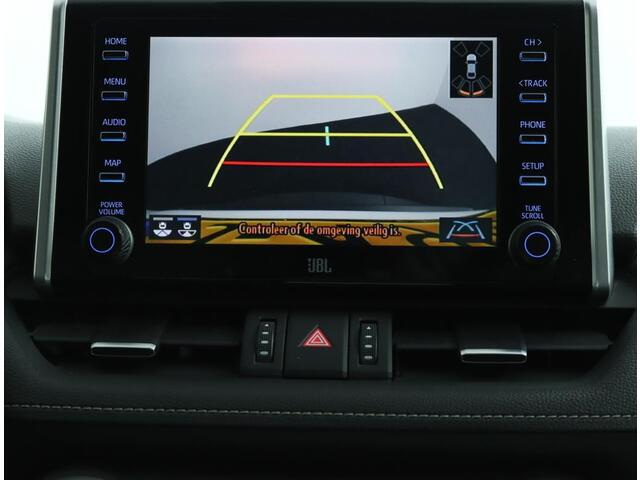 Toyota RAV4 2.5 Hybrid Business Plus | Adaptive Cruise Control | Navigatie | JBL Audio | Achteruitrijcamera | Lederen Bekleding | Stoelverwarming |