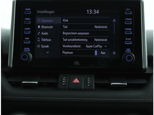 Toyota RAV4 2.5 Hybrid Business Plus | Adaptive Cruise Control | Navigatie | JBL Audio | Achteruitrijcamera | Lederen Bekleding | Stoelverwarming |