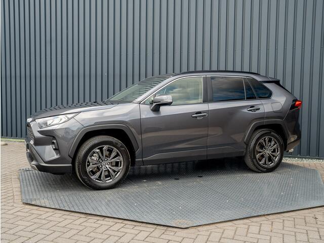 Toyota RAV4 2.5 Hybrid Business Plus | Nwe Model | Elk. A-klep | Keyless | Stoelverwarming | Camera | PDC V&A | Prijs Rijklaar!!