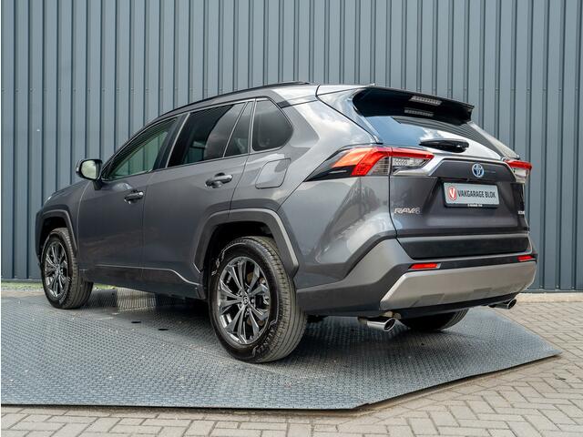 Toyota RAV4 2.5 Hybrid Business Plus | Nwe Model | Elk. A-klep | Keyless | Stoelverwarming | Camera | PDC V&A | Prijs Rijklaar!!