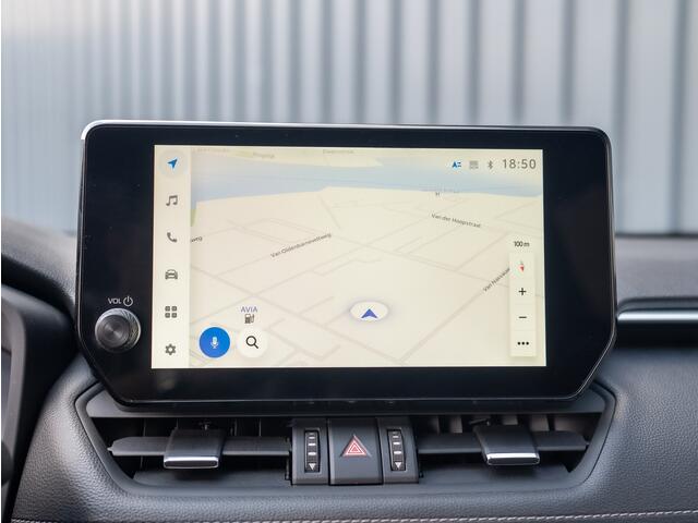 Toyota RAV4 2.5 Hybrid Business Plus | Nwe Model | Elk. A-klep | Keyless | Stoelverwarming | Camera | PDC V&A | Prijs Rijklaar!!