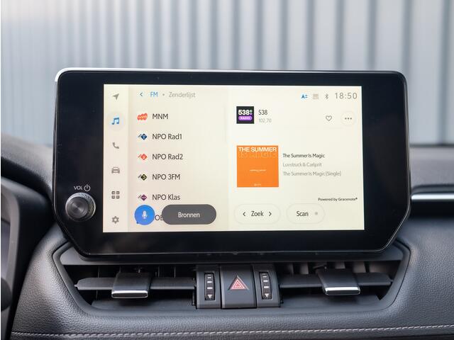 Toyota RAV4 2.5 Hybrid Business Plus | Nwe Model | Elk. A-klep | Keyless | Stoelverwarming | Camera | PDC V&A | Prijs Rijklaar!!