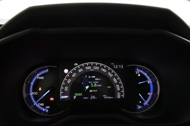 Toyota RAV4 2.5 Hybrid AWD Executive | Trekhaak | Leer | Apple Carplay/Android Auto | 360Camera | Stoelverwarming | JBL Audio |