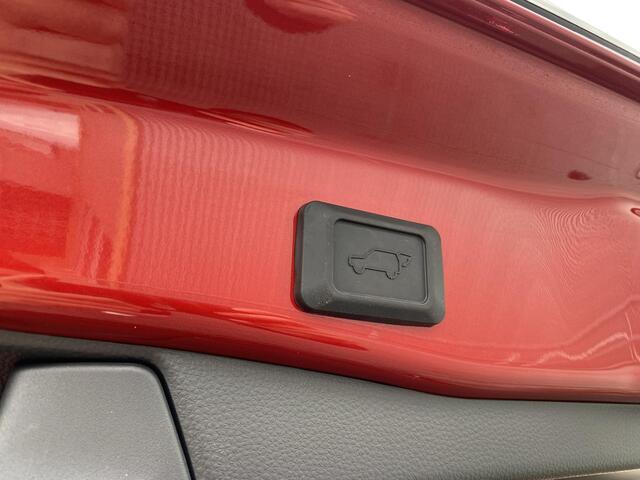 Toyota RAV4 2.5 Hybrid AWD GR SPORT AppleCarplay / Androidauto, 360" Camera, Dodehoekdetectie, JBL, Stoel- & Stuurwiel verwarmd,Seat memory, Adaptieve Cruise control, Climate Control