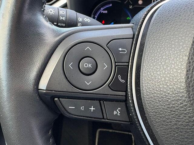 Toyota RAV4 2.5 Hybrid Active