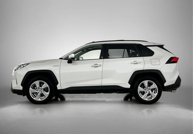 Toyota RAV4 2.5 Hybrid Style | Panoramadak | Stoelverwarming | Blind Spot | Parkeersensoren |