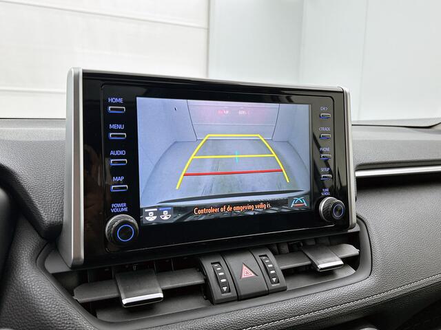 Toyota RAV4 2.5 Hybrid Style | Panoramadak | Stoelverwarming | Blind Spot | Parkeersensoren |