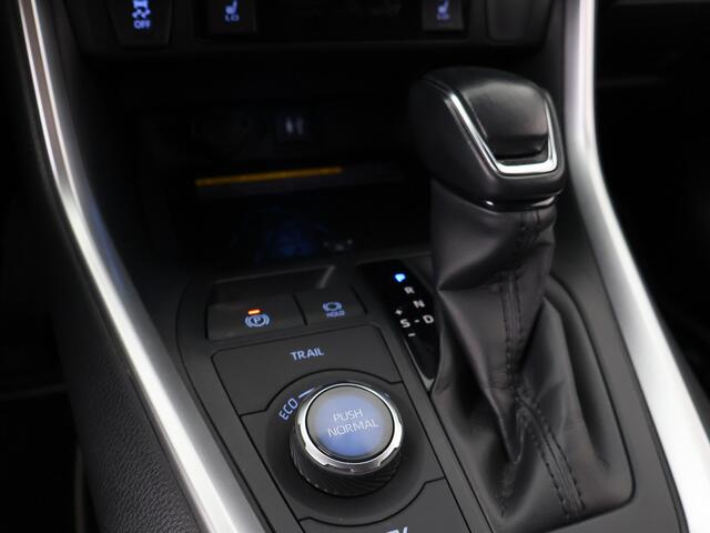 Toyota RAV4 2.5 Hybrid Bi-Tone | Apple Carplay & Android Auto | Parkeercamera | 13-08 TB