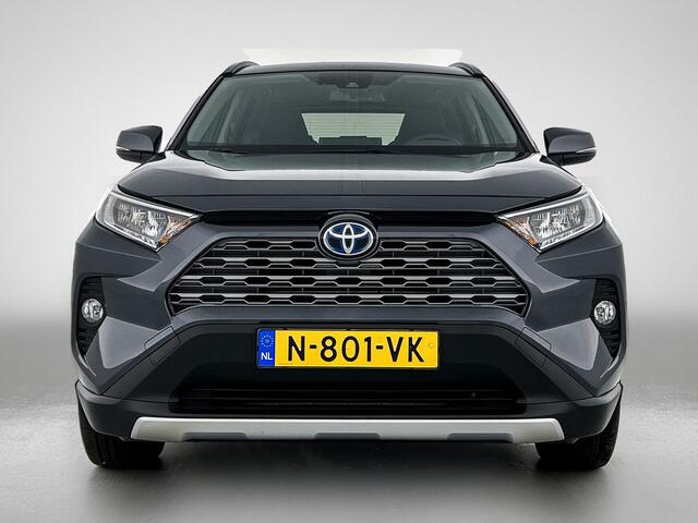 Toyota RAV4 2.5 Hybrid Dynamic | Navigatie | NL auto | lage km stand | Key less |