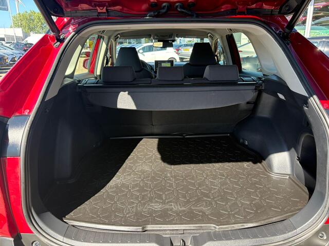 Toyota RAV4 2.5 Hybrid Active