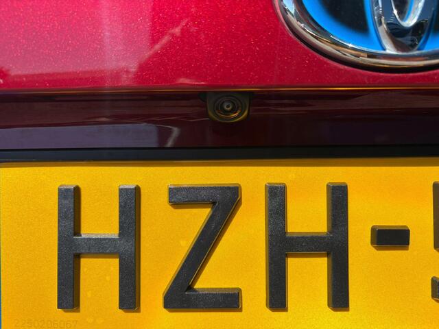 Toyota RAV4 2.5 Hybrid Active