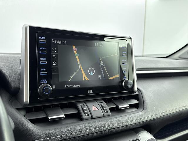 Toyota RAV4 2.5 Hybrid AWD Executive Leseman aangemeld 15-7 vanuit handelaar