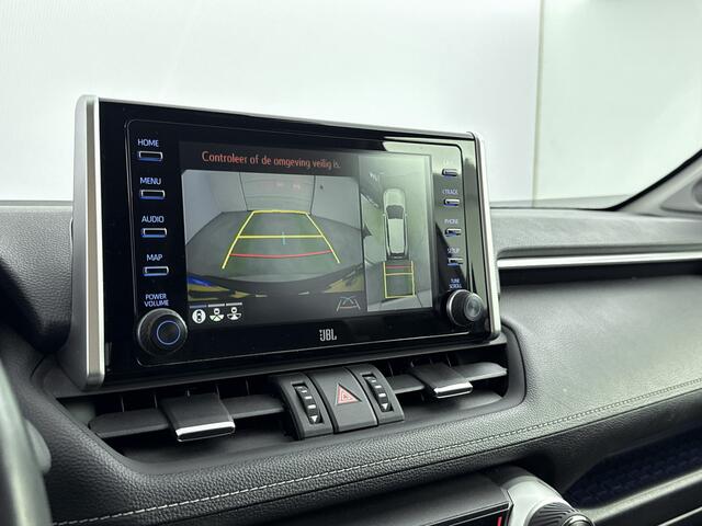 Toyota RAV4 2.5 Hybrid AWD Executive Leseman aangemeld 15-7 vanuit handelaar