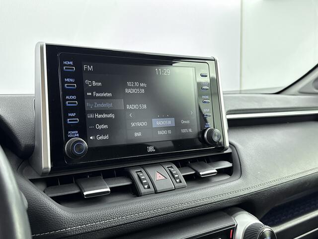 Toyota RAV4 2.5 Hybrid AWD Executive Leseman aangemeld 15-7 vanuit handelaar