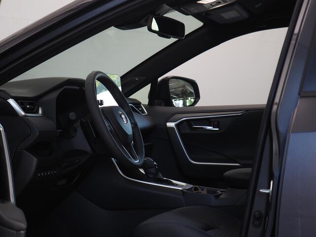 Toyota RAV4 2.5 Hybrid Style | 360° Camera | Adaptive Cruise Control Met Stuurhulp | Dodehoekdetectie | Apple CarPlay/ Android Auto | Stuur- En Stoelverwarming | Achteruitrijcamera | Parkeersensoren Voor- En Achter