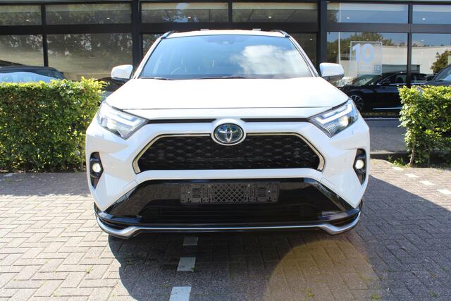 Toyota RAV4 2.5 Plug-in Hybrid AWD Dynamic | Rijklaar | Stoel-/stuurverwarming | Navi | Clima | Camera