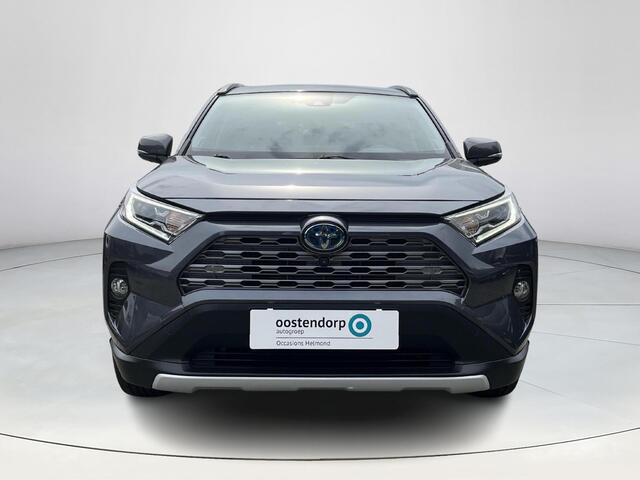 Toyota RAV4 2.5 Hybrid AWD Executive | All-in prijs | Camera | JBL | Leder |