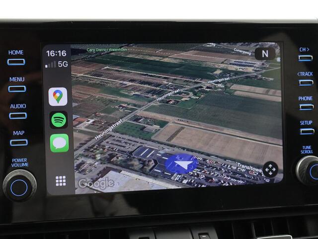 Toyota RAV4 2.5 PLUG-IN PHEV HYBRID AWD 4WD 306 PK + TREKHAAK | STOELVERW. | CAMERA | LED | APPLE CARPLAY | 18 INCH