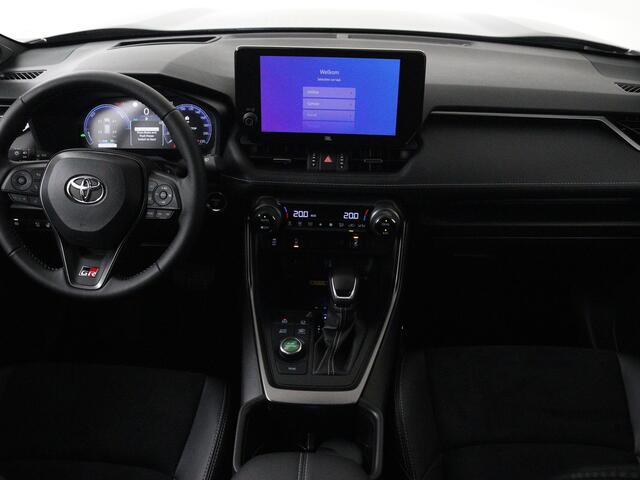 Toyota RAV4 2.5 Plug-in Hybrid AWD GR SPORT | GR SPORT Plus Pack |