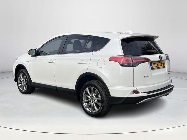 Toyota RAV4 2.5 Hybrid AWD Dynamic | Navigatie | Achteruitrijcamera | Elektrische achterklep