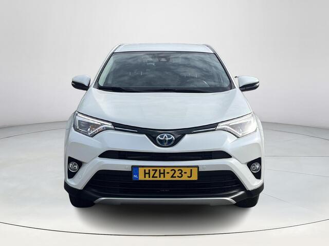 Toyota RAV4 2.5 Hybrid AWD Dynamic | Navigatie | Achteruitrijcamera | Elektrische achterklep