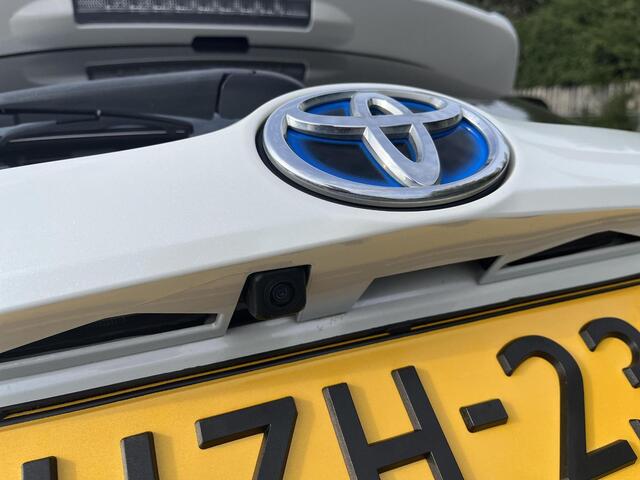 Toyota RAV4 2.5 Hybrid AWD Dynamic | Navigatie | Achteruitrijcamera | Elektrische achterklep