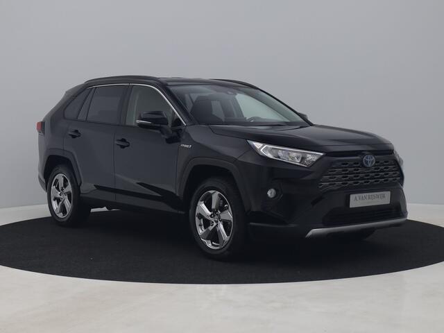 Toyota RAV4 2.5 Hybrid AWD Dynamic | CAMERA | ADAPTIVE