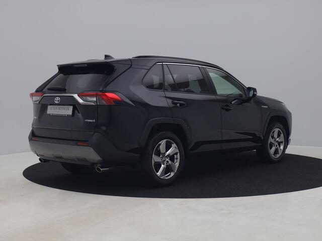 Toyota RAV4 2.5 Hybrid AWD Dynamic | CAMERA | ADAPTIVE