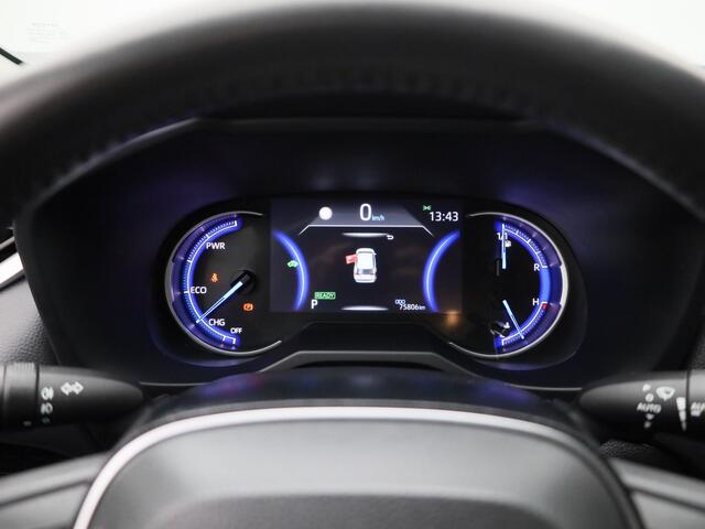 Toyota RAV4 2.5 Hybrid AWD Dynamic | CAMERA | ADAPTIVE