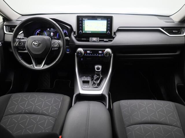 Toyota RAV4 2.5 Hybrid AWD Dynamic | CAMERA | ADAPTIVE