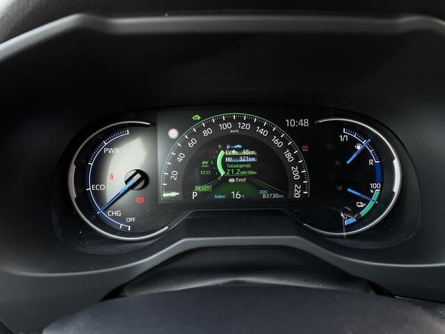 Toyota RAV4 2.5 Plug-in Hybrid AWD Style | Carplay | Stoel/Stuurverw. | Camera | Trekhaak | ACC
