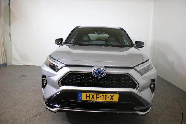 Toyota RAV4 2.5 Plug-in Hybrid AWD Limited Edition Alarm klasse 3|Panorama dak|BTW