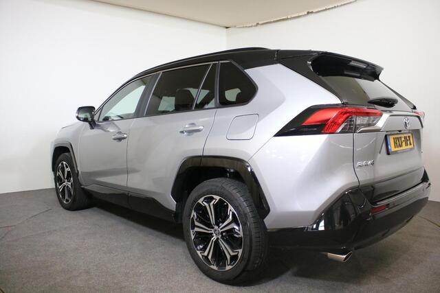 Toyota RAV4 2.5 Plug-in Hybrid AWD Limited Edition Alarm klasse 3|Panorama dak|BTW