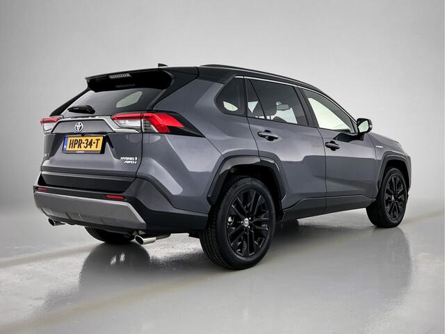 Toyota RAV4 Executive Limited | Navigatie | Leder | JBL | BTW-auto