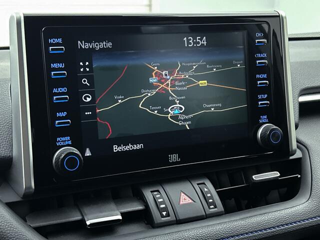 Toyota RAV4 Executive Limited | Navigatie | Leder | JBL | BTW-auto