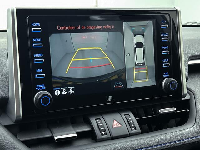 Toyota RAV4 Executive Limited | Navigatie | Leder | JBL | BTW-auto