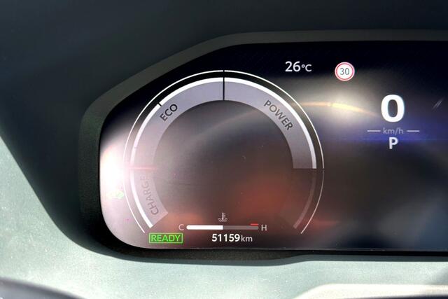 Toyota RAV4 2.5 Hybrid Dynamic Navi / Trekhaak