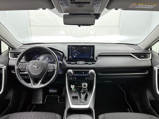 Toyota RAV4 2.5 Hybrid Dynamic