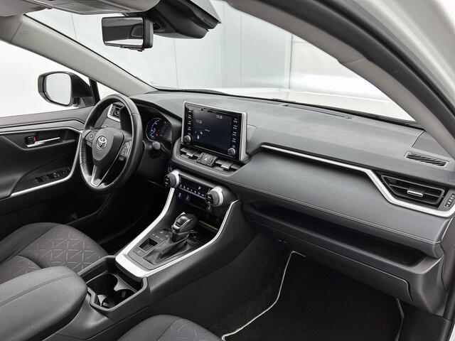 Toyota RAV4 2.5 Hybrid Dynamic