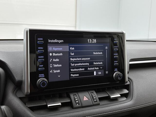 Toyota RAV4 2.5 Hybrid Dynamic