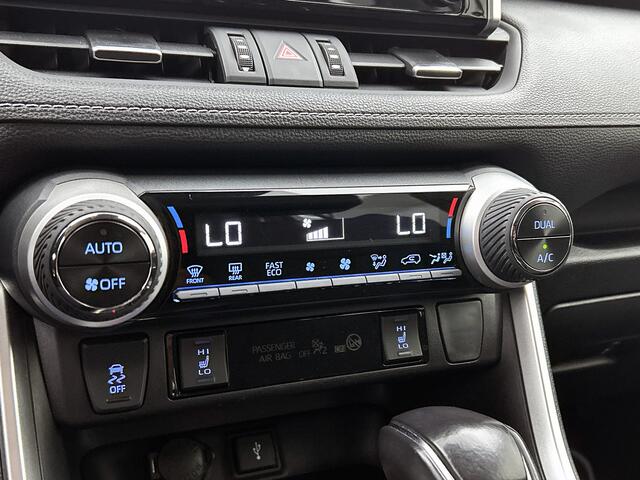 Toyota RAV4 2.5 Hybrid Dynamic