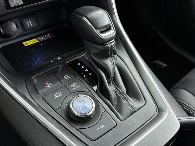 Toyota RAV4 2.5 Plug-in Hybrid AWD GR SPORT Bearlock anti diefstal beveiliging en all season banden