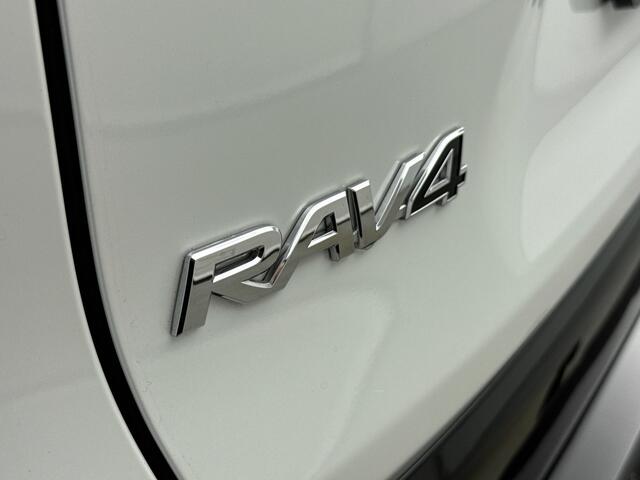 Toyota RAV4 2.5 Plug-in Hybrid AWD GR SPORT Bearlock anti diefstal beveiliging en all season banden