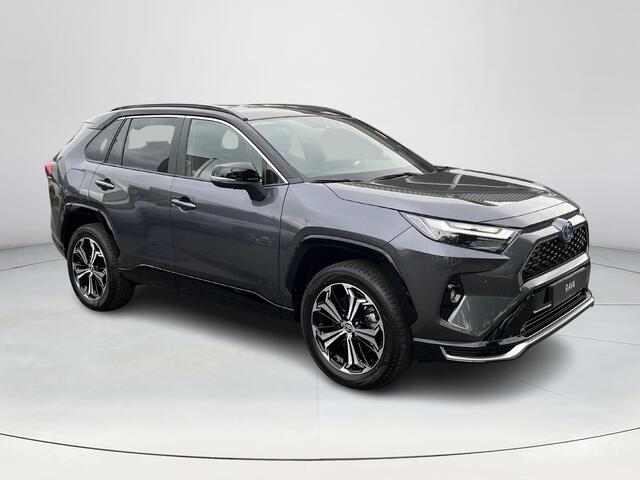 Toyota RAV4 2.5 Plug-in Hybrid AWD Limited Edition | Direct uit voorraad leverbaar!