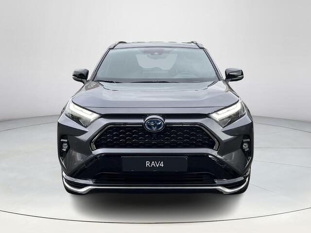 Toyota RAV4 2.5 Plug-in Hybrid AWD Limited Edition | Direct uit voorraad leverbaar!