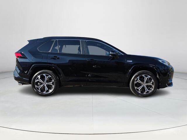 Toyota RAV4 / Suzuki Across 2.5 Plug-in Hybrid Style | Apple CarPlay / Android Auto | Stoel/stuurverwarming | Rijklaarprijs incl. garantie |