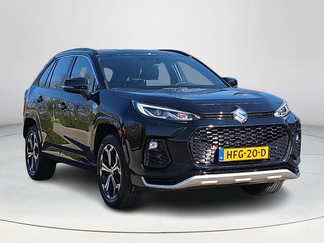 Toyota RAV4 / Suzuki Across 2.5 Plug-in Hybrid Style | Apple CarPlay / Android Auto | Stoel/stuurverwarming | Rijklaarprijs incl. garantie |