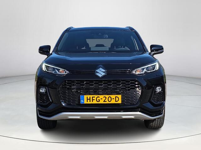 Toyota RAV4 / Suzuki Across 2.5 Plug-in Hybrid Style | Apple CarPlay / Android Auto | Stoel/stuurverwarming | Rijklaarprijs incl. garantie |